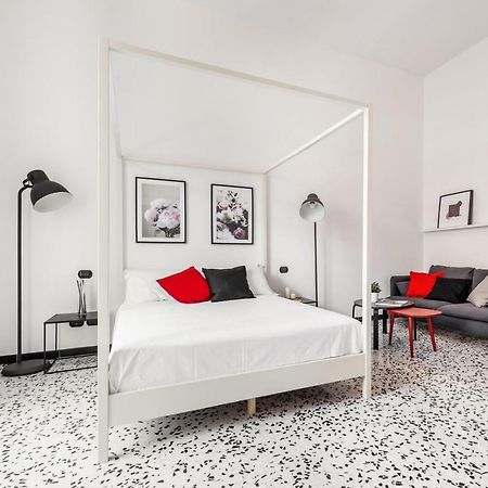 Mrg Home Holiday Sorrento Exteriör bild