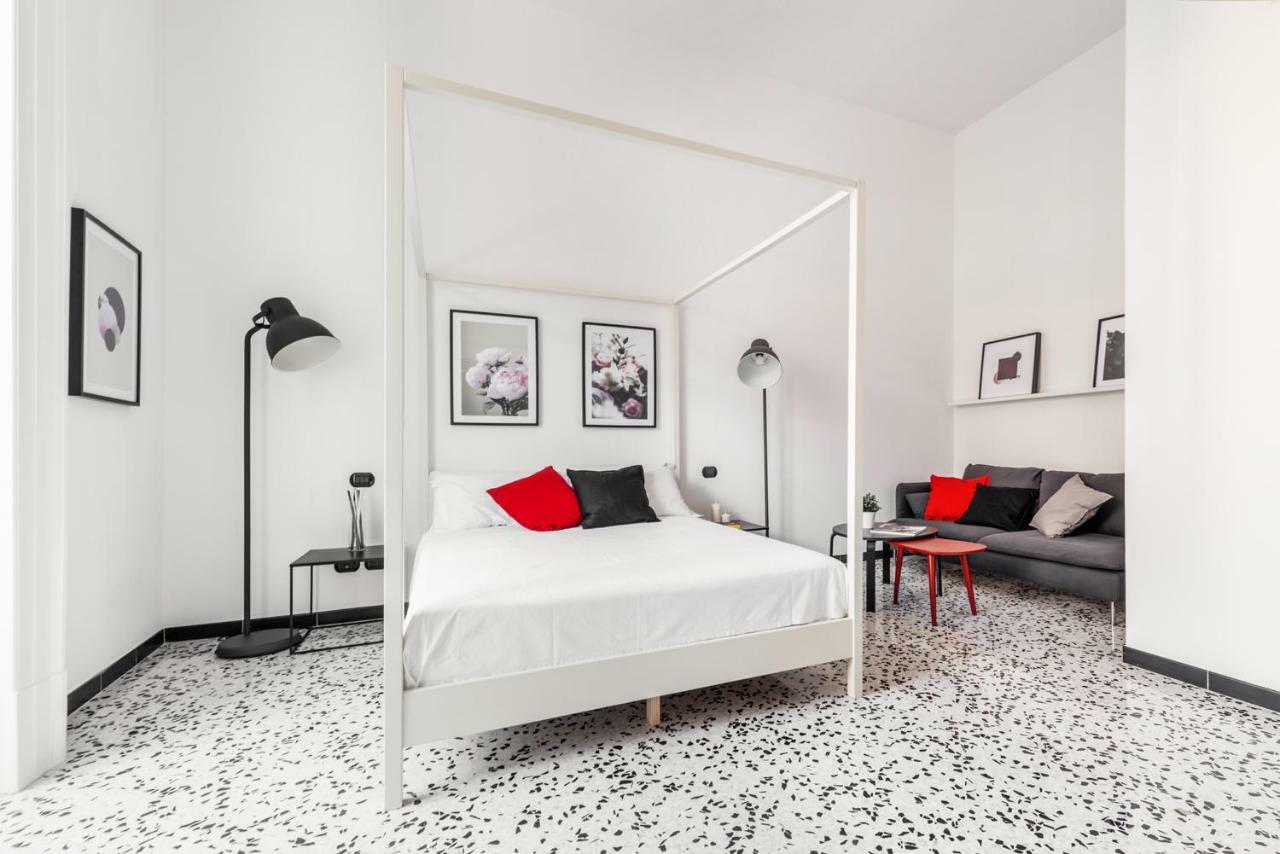 Mrg Home Holiday Sorrento Exteriör bild