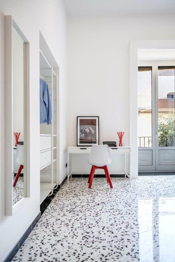 Mrg Home Holiday Sorrento Exteriör bild