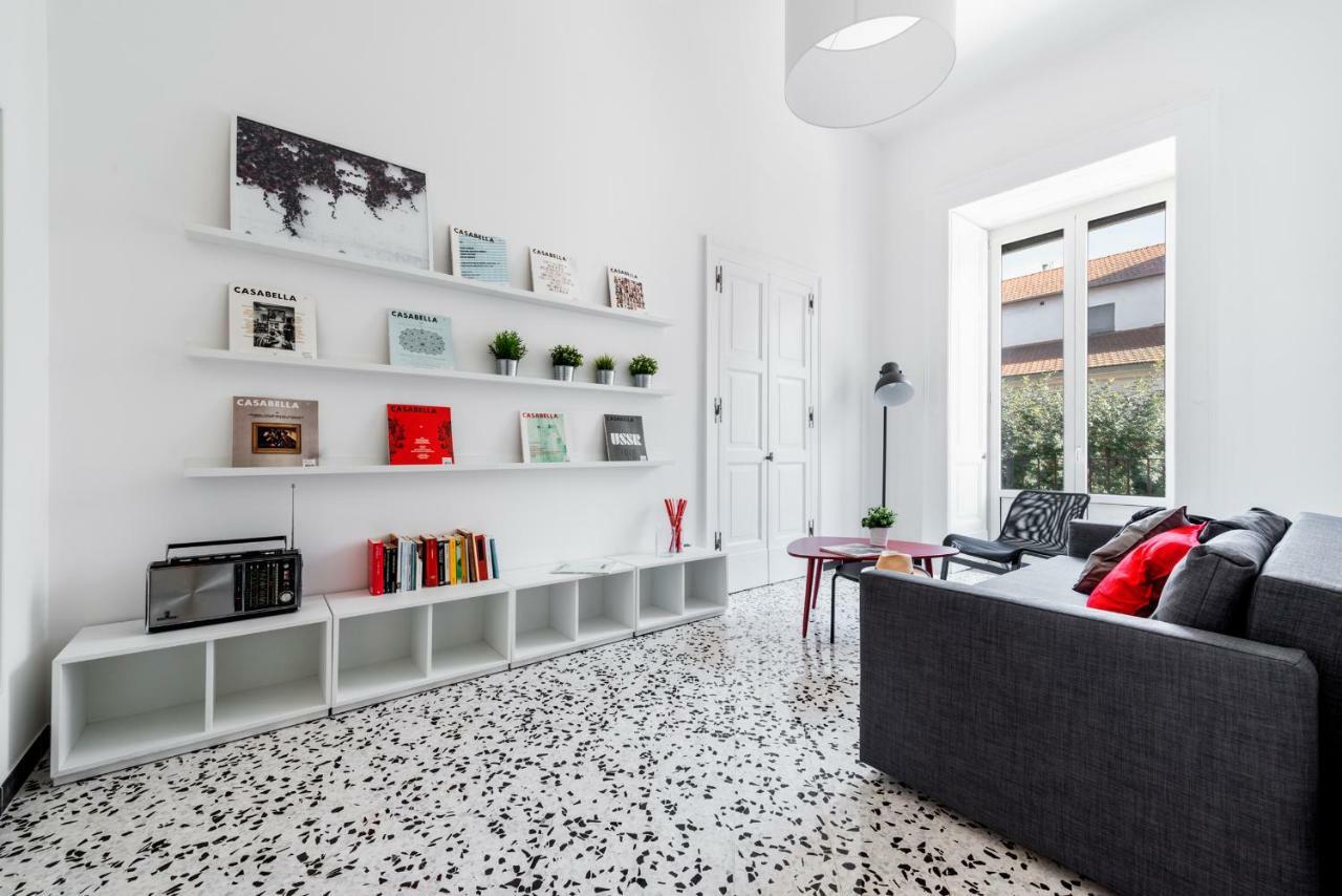 Mrg Home Holiday Sorrento Exteriör bild